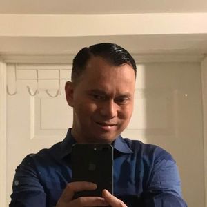 Meet your Posher, Bobby